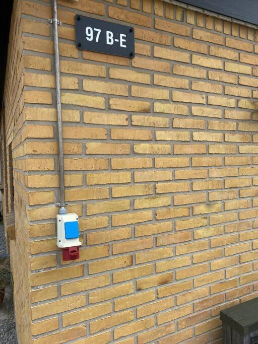 Fin Ny Moderniseret Lejlighed I Skagen. Zewnętrze zdjęcie