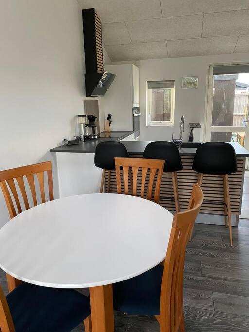 Fin Ny Moderniseret Lejlighed I Skagen. Zewnętrze zdjęcie